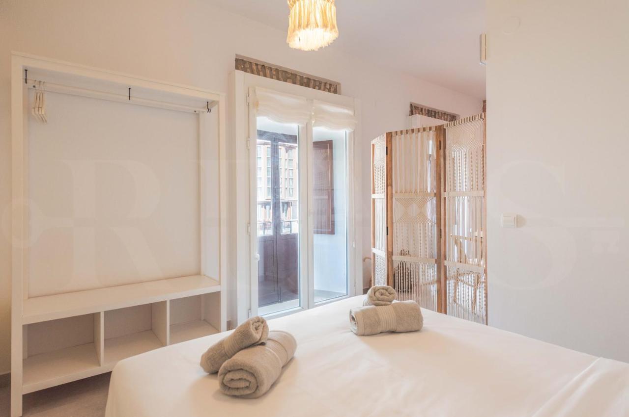Apartment In The Heart Of Malaga By Rems Exterior photo