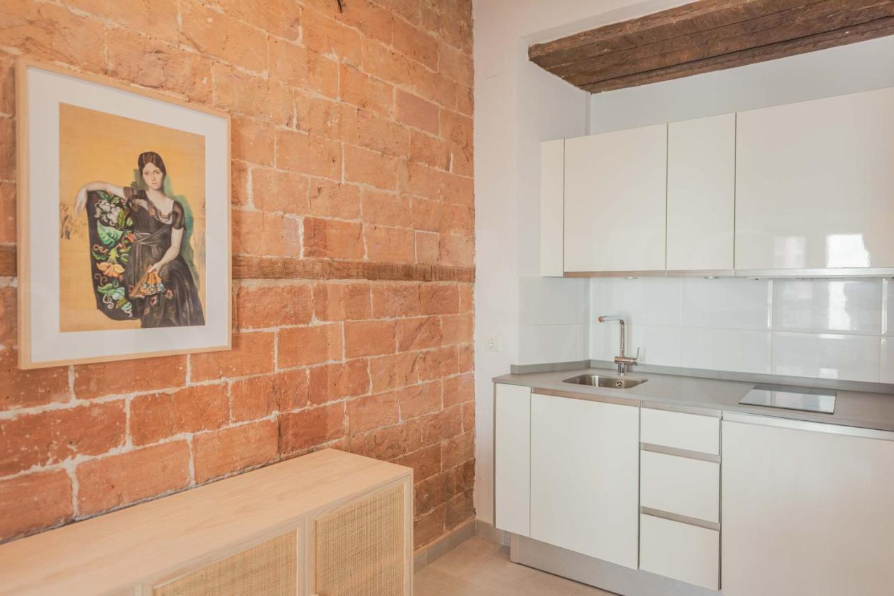 Apartment In The Heart Of Malaga By Rems Exterior photo
