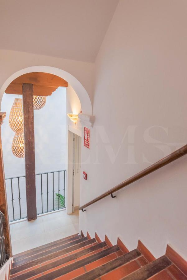 Apartment In The Heart Of Malaga By Rems Exterior photo