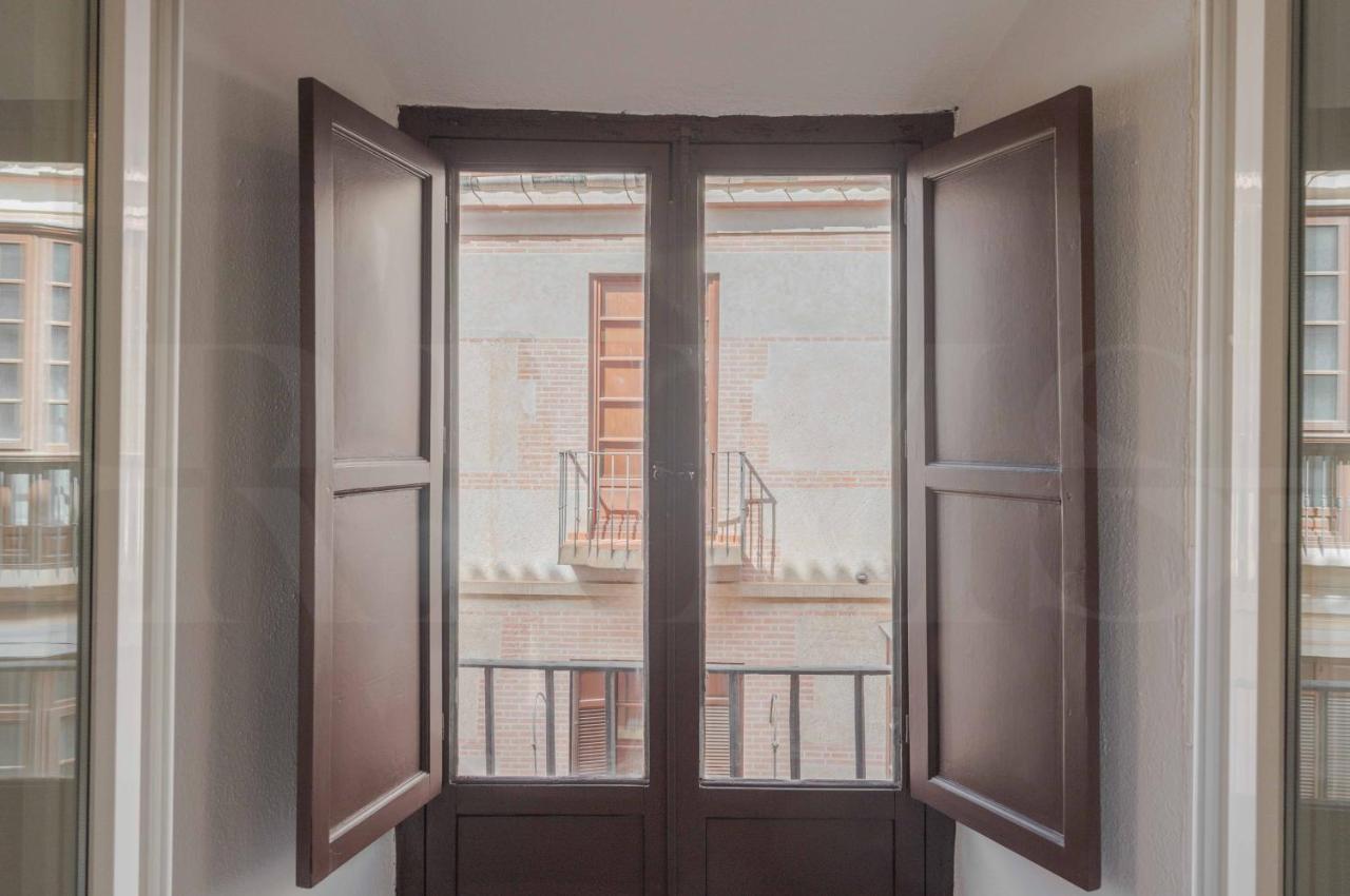 Apartment In The Heart Of Malaga By Rems Exterior photo